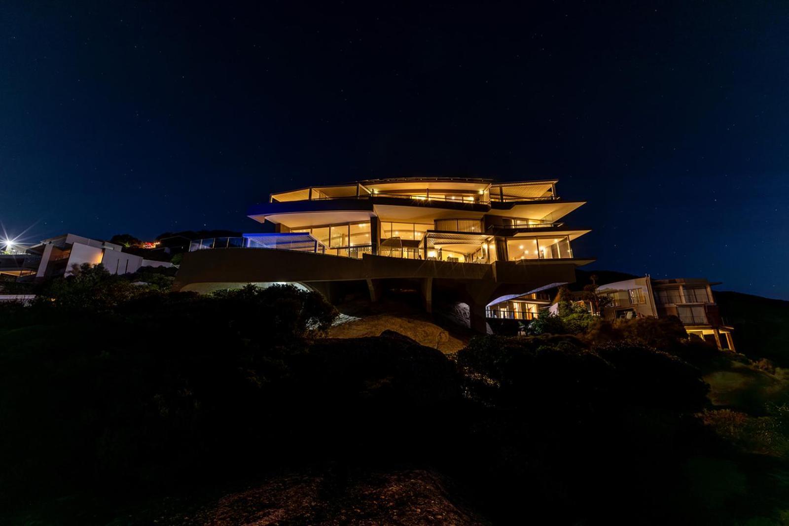 The Marvel Beach House Kapstaden Eksteriør billede