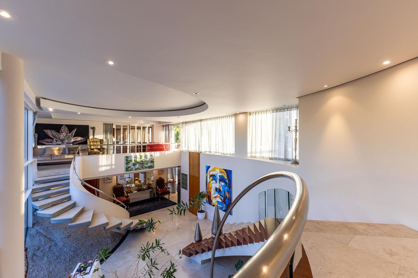 The Marvel Beach House Kapstaden Eksteriør billede