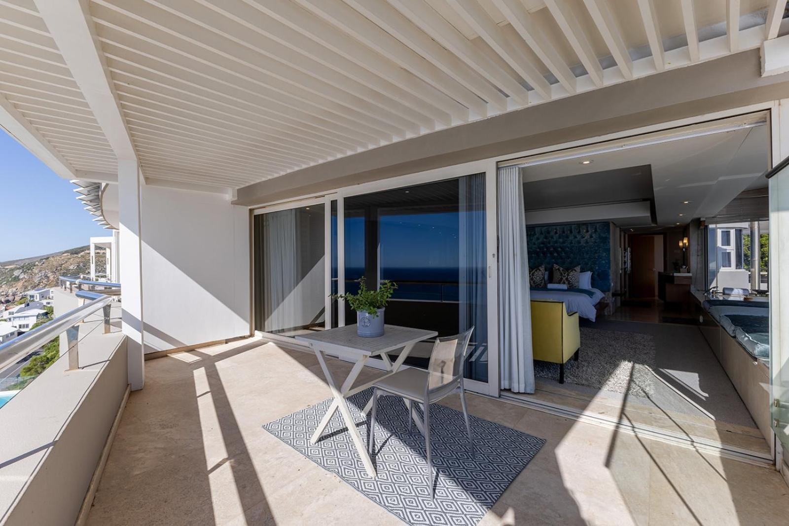 The Marvel Beach House Kapstaden Eksteriør billede