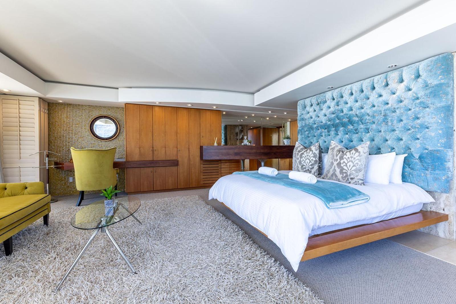 The Marvel Beach House Kapstaden Eksteriør billede