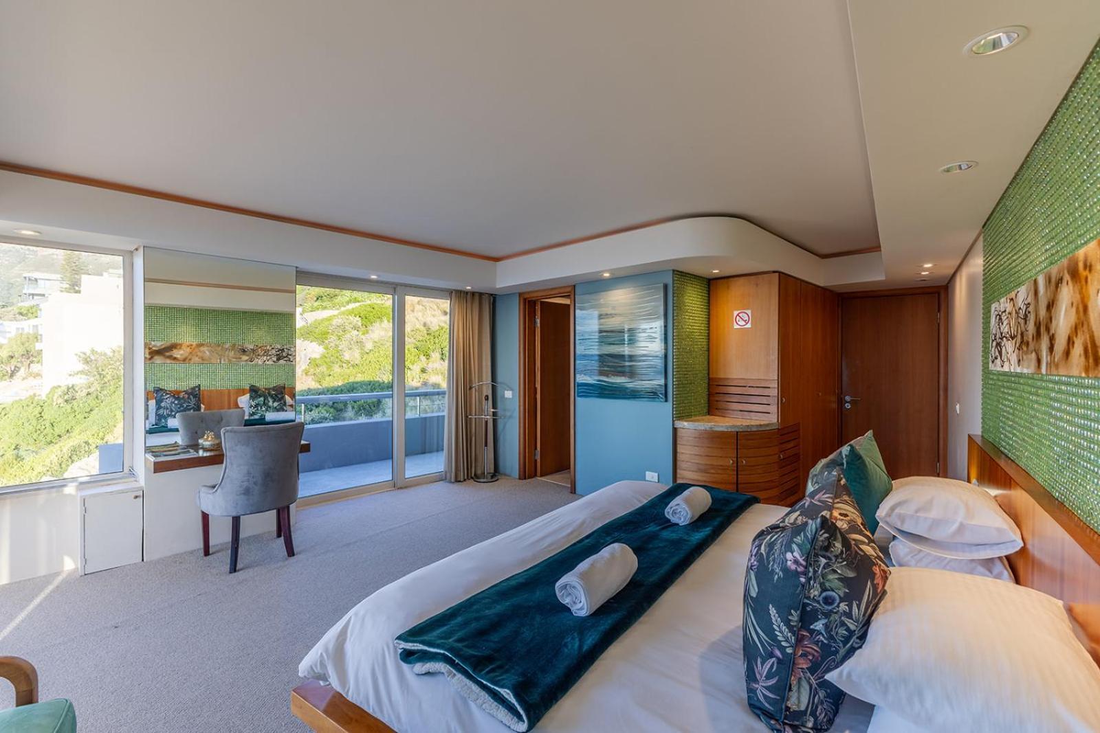 The Marvel Beach House Kapstaden Eksteriør billede