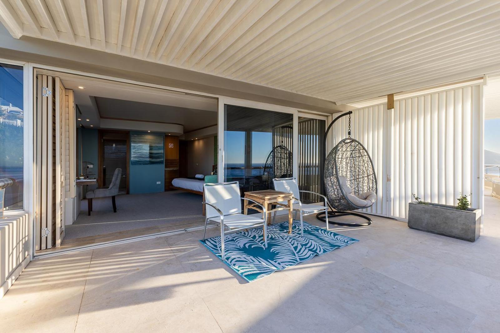 The Marvel Beach House Kapstaden Eksteriør billede